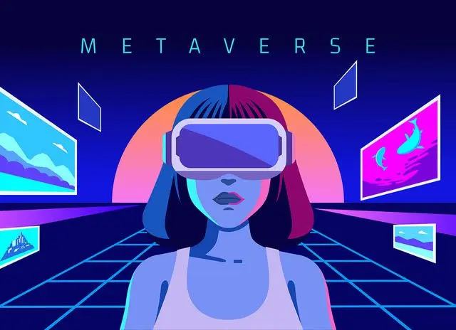 Laboratorio Metaverso